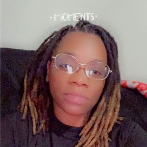 Meet your Posher, Tamika